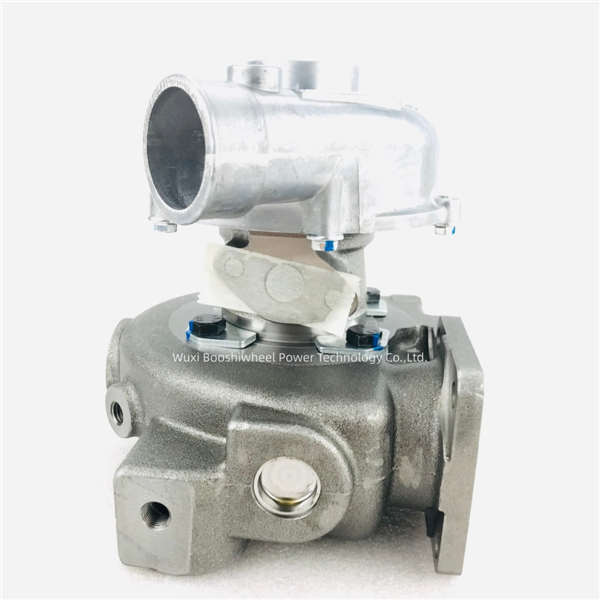 RHB52YW MYCZ Turbocharger 129671-18001 VA190016 B55CND-S0016B 4042830 12967118001 for Engine 4JH3-T / TE, 4JH3T&TE, 4JH3-T&TE